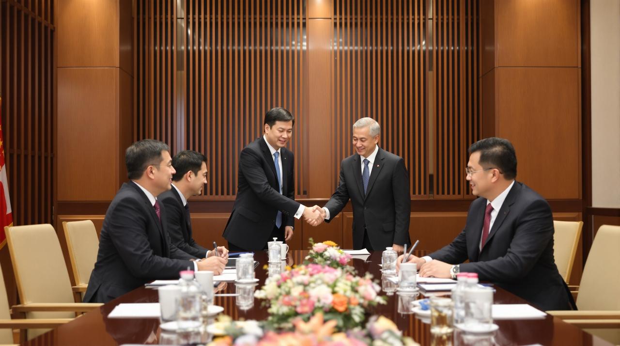 花都影视与好莱坞顶级制片公司达成战略合作协议