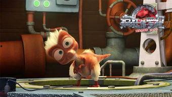 疯狂侏罗纪资料,恐龙世界奇幻冒险之旅