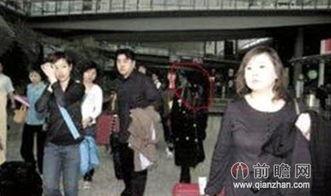 娱乐圈诡异的照片,揭秘那些诡异照片背后的秘密