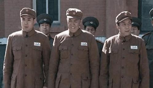 亮剑演员再聚首,重温经典战友情谊