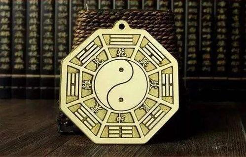 手势代表八卦,探寻阴阳变化的奥秘