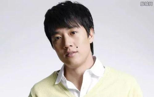 韩国男明星金来沅,璀璨星途，魅力四溢的韩国男星