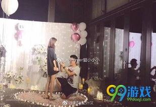 雪梨未婚夫张衍资料,揭秘娱乐圈新晋豪门公子