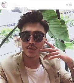 像高以翔的网红,致敬像高以翔一样的网红传奇