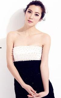 王珂个人资料美女,美貌与智慧并重的时尚女神