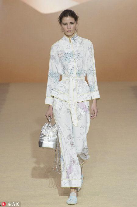 中国时尚图片,捕捉潮流脉搏的视觉盛宴