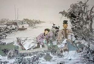 柳如是个人资料,才情横溢的明代佳人，传奇一生